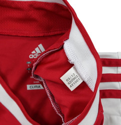 2012-13 AJAX AMSTERDAM SHIRT L