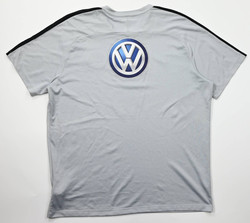 2018-19 VFL WOLFSBURG SHIRT XXL