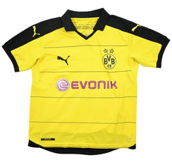 2015-16 BORUSSIA DORTMUND *REUS* KOSZULKA XL. BOYS