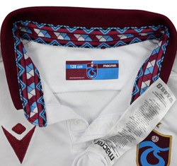 2020-21 TRABZONSPOR KOSZULKA S. BOYS