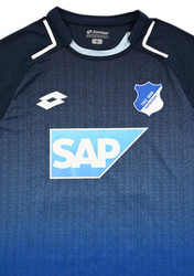 2017-18 HOFFENHEIM *AMIRI* SHIRT S