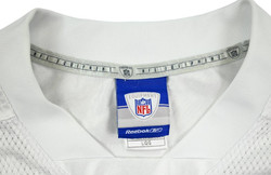 DALLAS COWBOYS *ROMO* NFL REEBOK SHIRT L