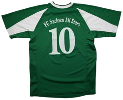 2009-10 SACHSEN LEIPZIG SHIRT L/XL