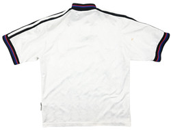 1996-98 BAYERN MUNCHEN SHIRT L. BOYS