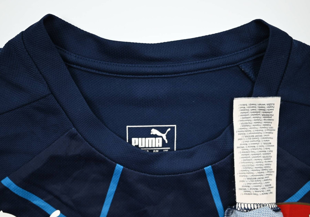 ARSENAL LONDON KOSZULKA L