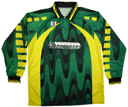 BIEMME VINTAGE GK LONGSLEEVE KOSZULKA XL