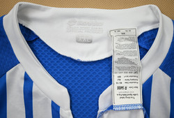 2015-16 TSG 1899 HOFFENHEIM KOSZULKA XXL