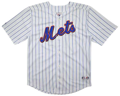 NEW YORK METS *BELTRAN* MLB SHIRT M