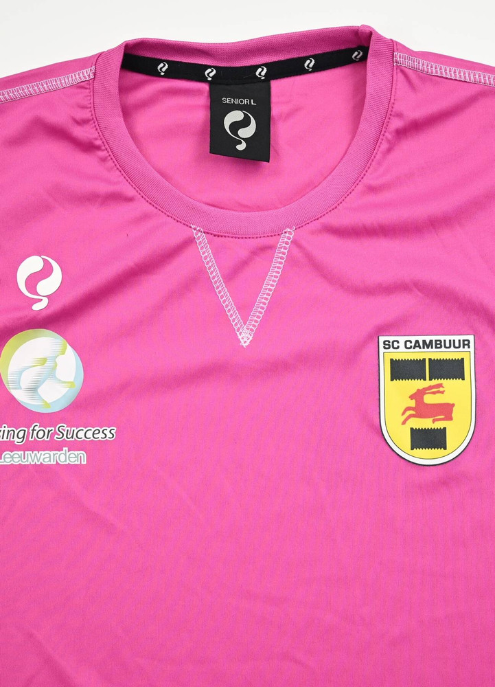 SC CAMBUUR KOSZULKA L