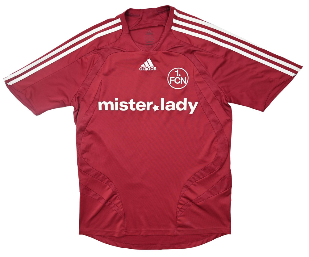 2007-08 1 FC NURNBERG KOSZULKA M
