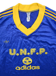 UNFP SOCHAUX KOSZULKA M