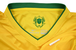 2012-13 BRAZIL KOSZULKA XXL