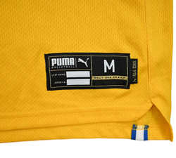 MACCABI TEL AVIV BASKETBALL SHIRT M. BOYS