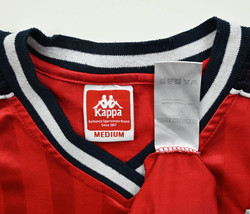 KAPPA OLDSCHOOL KOSZULKA M