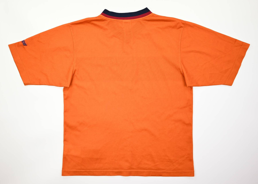 1998-00 FC BARCELONA SHIRT M