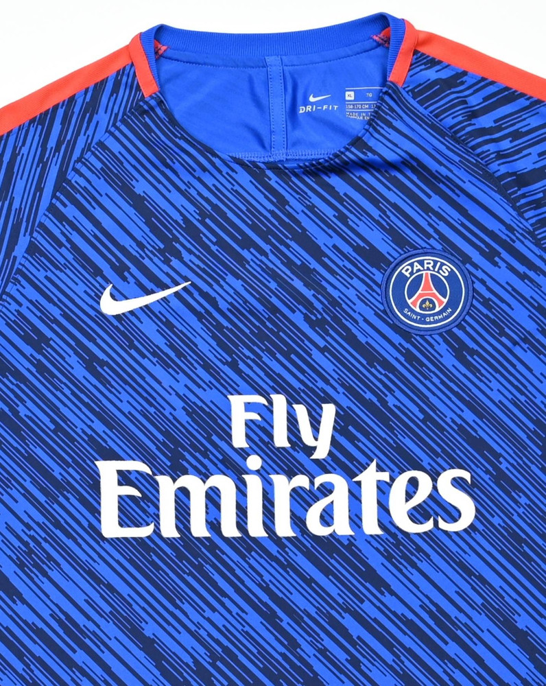 2015-16 PARIS SAINT-GERMAIN KOSZULKA XL. BOYS