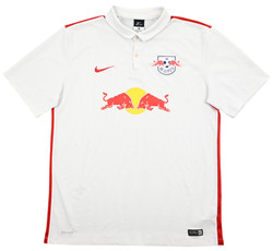 2015-16 RB LEIPZIG SHIRT L