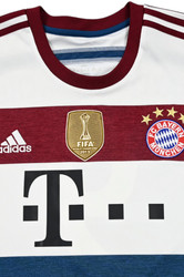 2014-15 BAYERN MUNCHEN *LEWANDOWSKI* KOSZULKA XXL