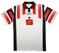 UHLSPORT VINTAGE KOSZULKA XL