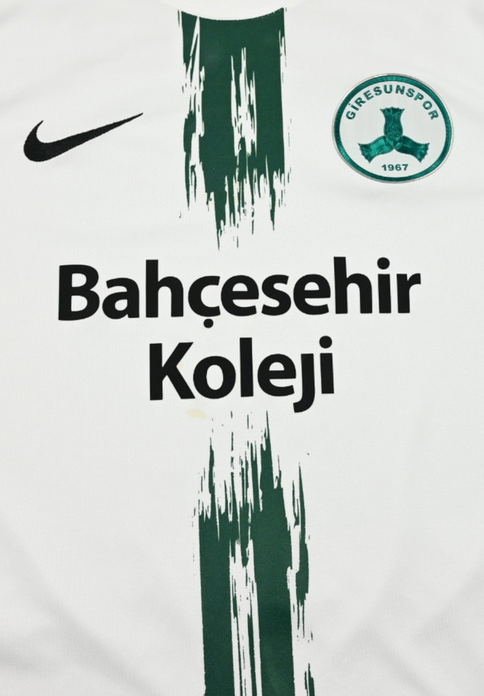 2021-22 GIRESUNSPOR KOSZULKA M