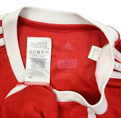 2017-18 BAYERN MUNCHEN *MULLER* SHIRT L