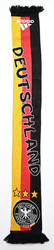 GERMANY DEUTSCHLAND SCARF