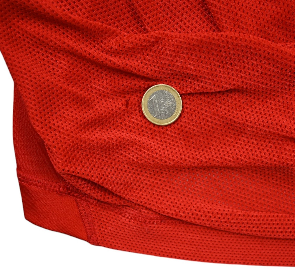 2004-06 WALES KOSZULKA L