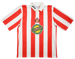 1997-99 SUNDERLAND SHIRT L