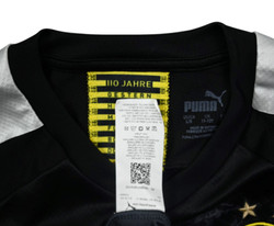 2019-20 BORUSSIA DORTMUND SHIRT L. BOYS