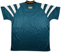 1996-98 GERMANY SHIRT XL