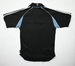 2000-01 NEWCASTLE UNITED SHIRT S