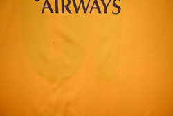 2015-16 FC BARCELONA *MESSI* KOSZULKA XL