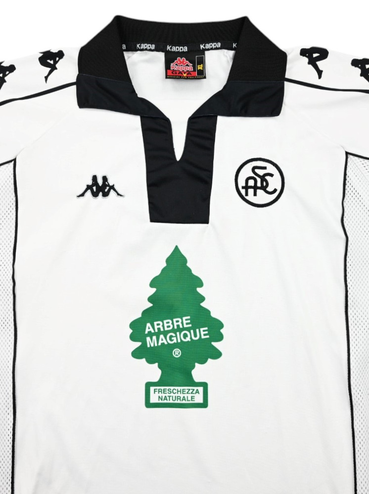 1998-99 SPEZIA SHIRT XL