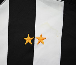 2005-06 JUVENTUS SHIRT M