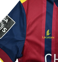 2016-17 GD CHAVES *FELIPE* KOSZULKA L