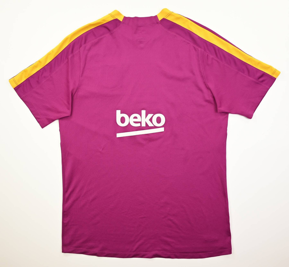 2015-16 FC BARCELONA KOSZULKA L