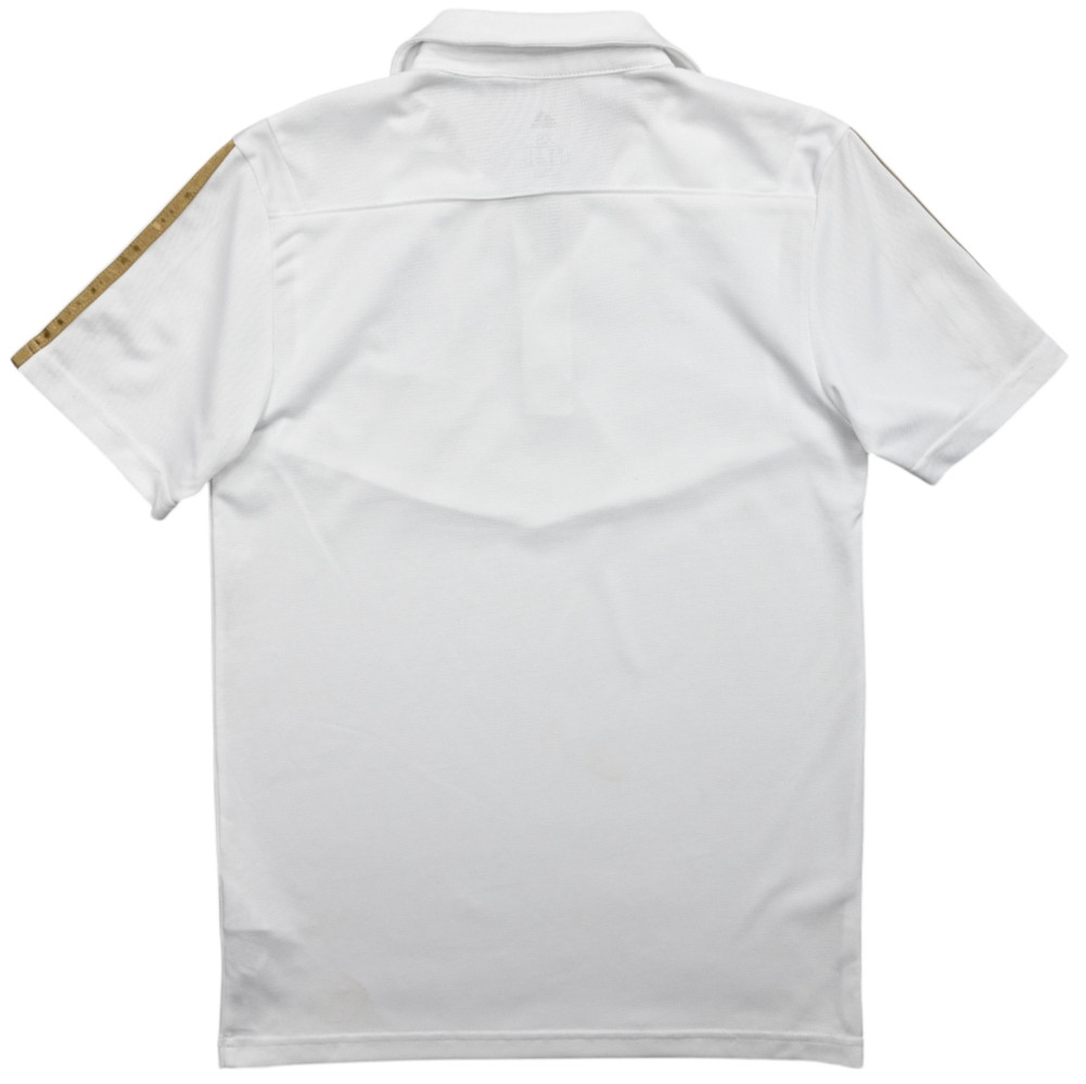 2019-20 REAL MADRID KOSZULKA XS