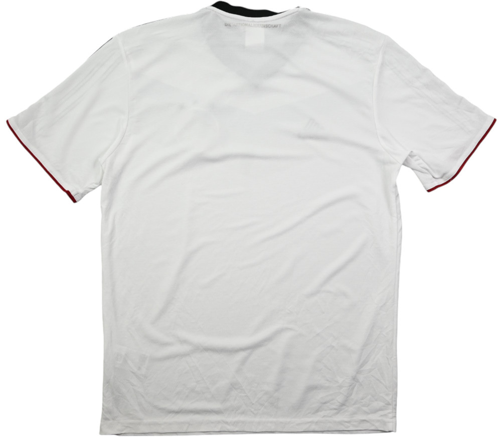 2014-15 GERMANY KOSZULKA M