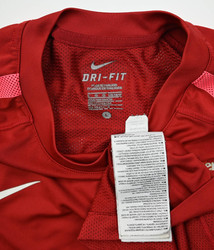 2011-12 ARSENAL LONDON SHIRT L. BOYS