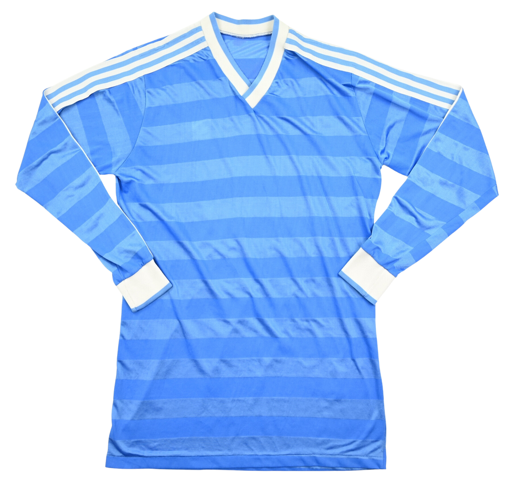 ADIDAS OLDSCHOOL LONGSLEEVE S