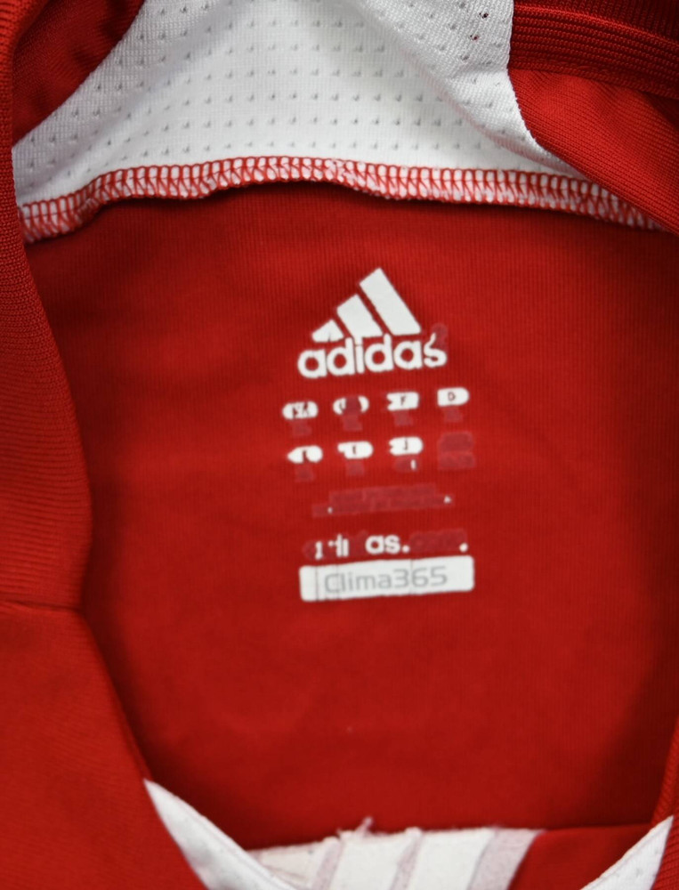 2007-08 BAYERN MUNCHEN *SCHWEINSTEIGER* SHIRT XL