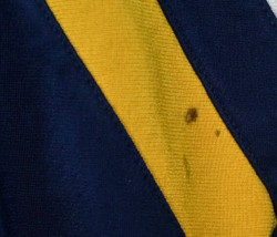 1998-99 REAL MADRID TOP S