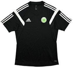 2014-15 VFL WOLFSBURG KOSZULKA S