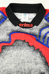 ERIMA OLDSCHOOL LONGSLEEVE L/XL bramkarska