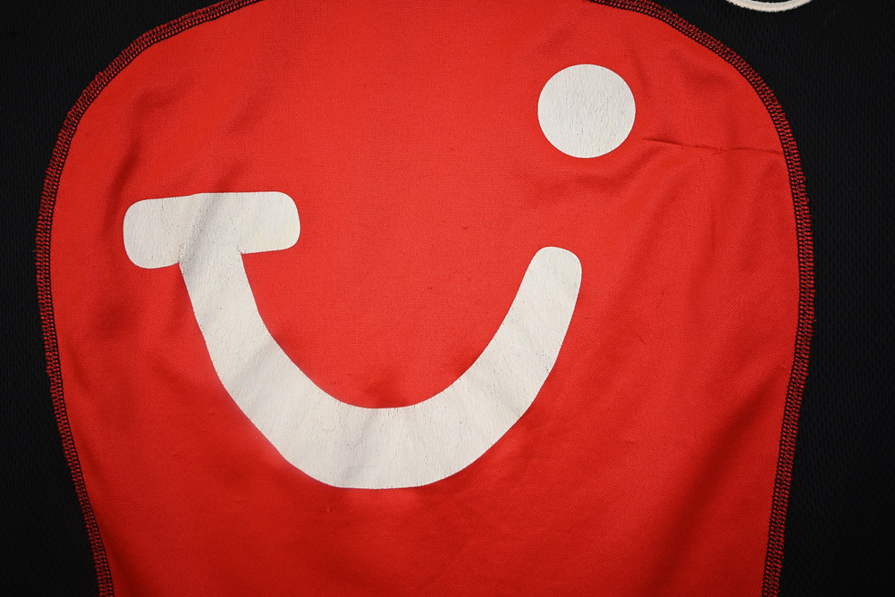 2003-04 HANNOVER 96 SHIRT S