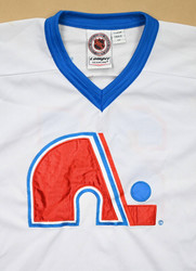 QUEBEC NORDIQUES NHL KOSZULKA XL.BOYS