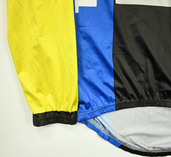 TOSHIBA BLUZA KOLARSKA L