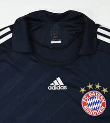 2008-09 BAYERN MUNCHEN *ZE ROBERTO* XL