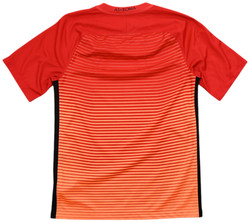 2016-17 AS ROMA SHIRT S