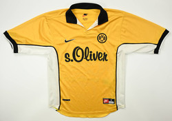 1998-00 BORUSSIA DORTMUND SHIRT S